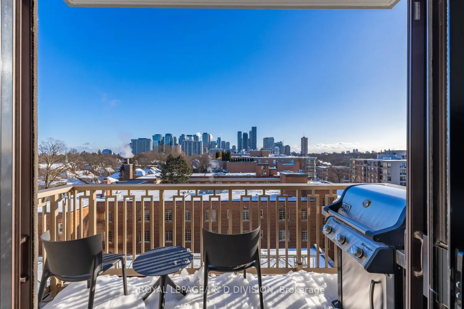 Additional image 3 of 1 Strathgowan Avenue 710