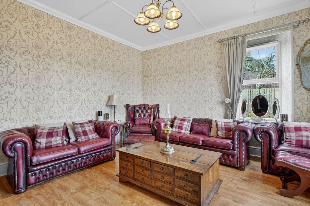 Additional image 10 of 4 bed detached house for saleOswald Cottage, 1 Main Road, Kirkoswald KA19