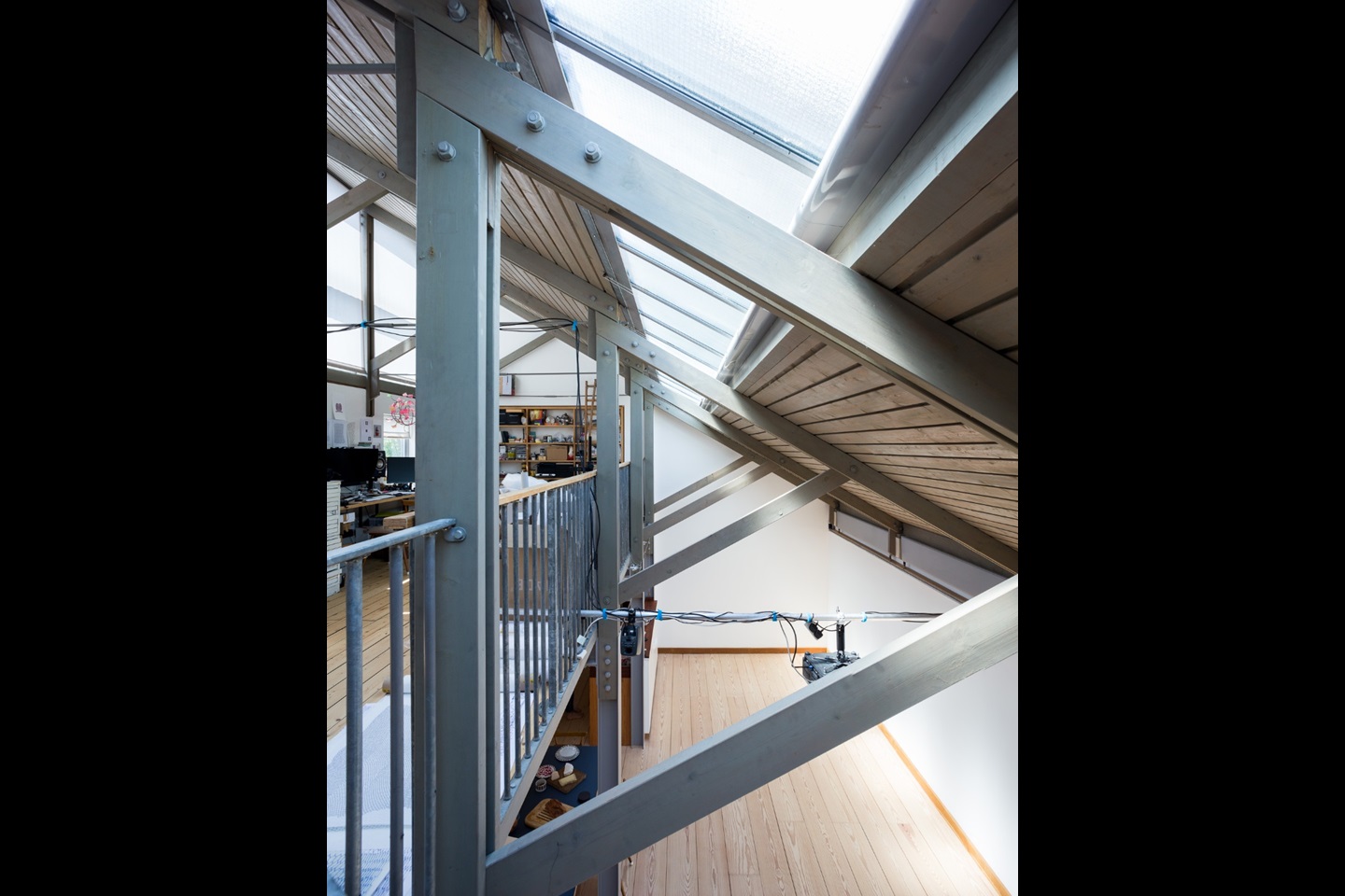 Additional image 10 of 1 Bed Detached House, Stradbroke Road, N5, N1 7GU