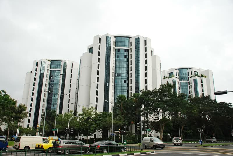 Additional image 6 of 2 Hougang Street 92