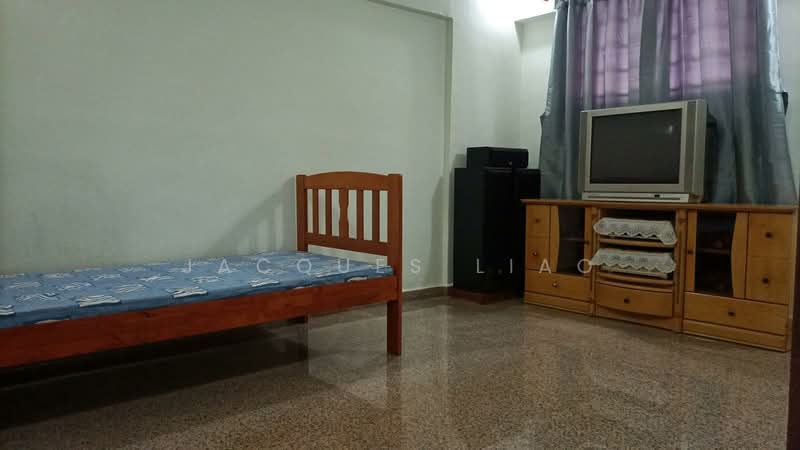 Additional image 5 of 328 Hougang Avenue 5