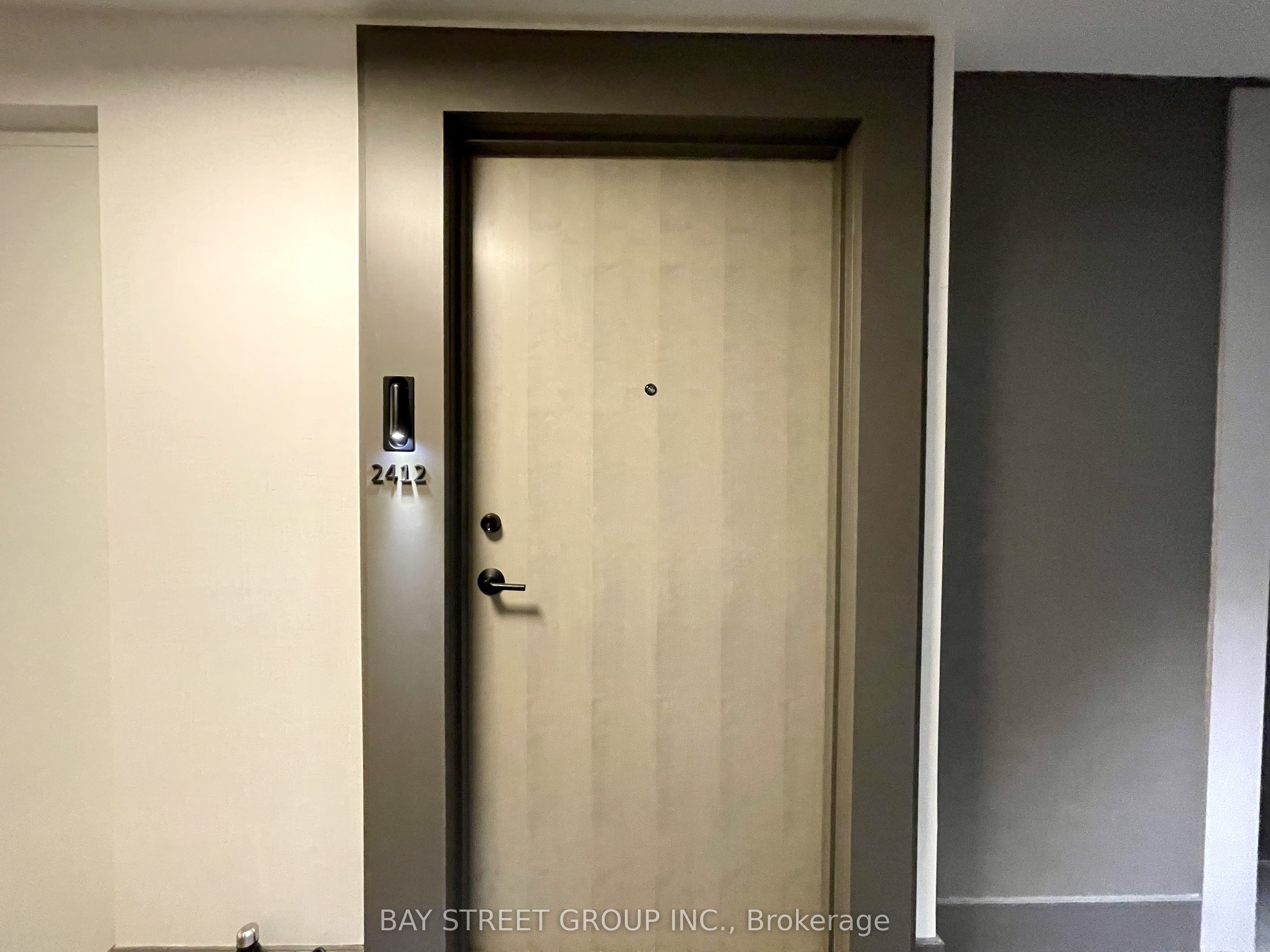 Additional image 4 of 2412-130 River Street, Toronto, ON, M5A 0R8