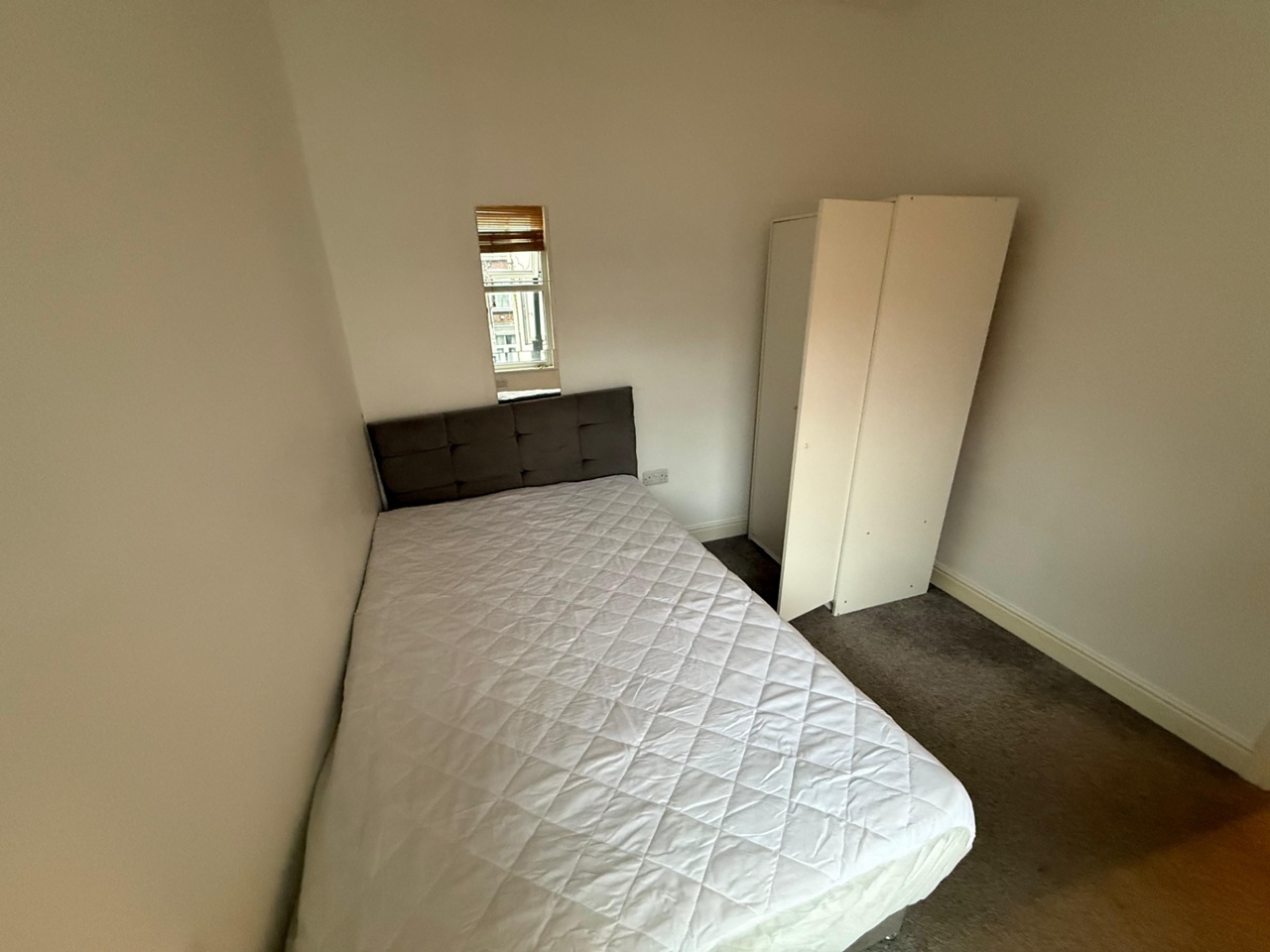 Room in a Shared House, Furness Road, M14, N1 7GU