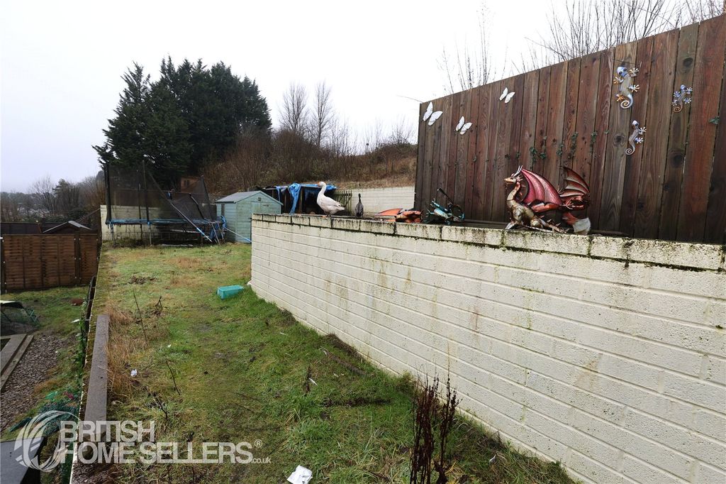 Additional image 23 of 5 bed detached house for saleReservoir Road, Beaufort, Ebbw Vale, Blaenau Gwent NP23