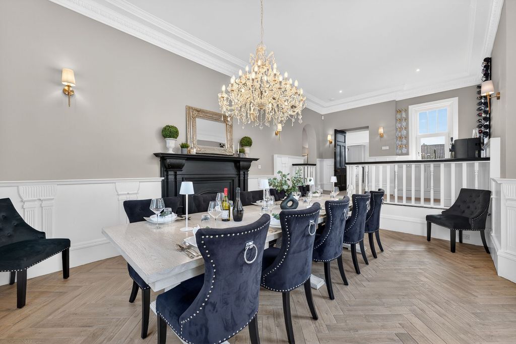 Additional image 15 of 6 bed detached house for saleBraeheads, 17 Maunsheugh Road, Fenwick KA3