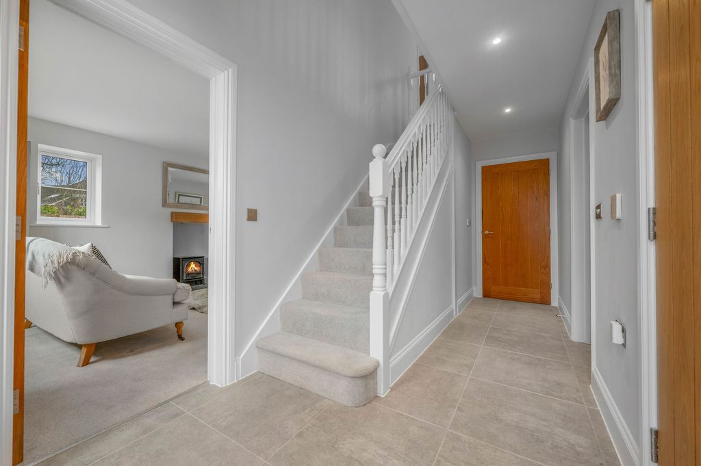 Additional image 20 of 5 bed detached house for saleSpa Farm Court, Bishopton CV37