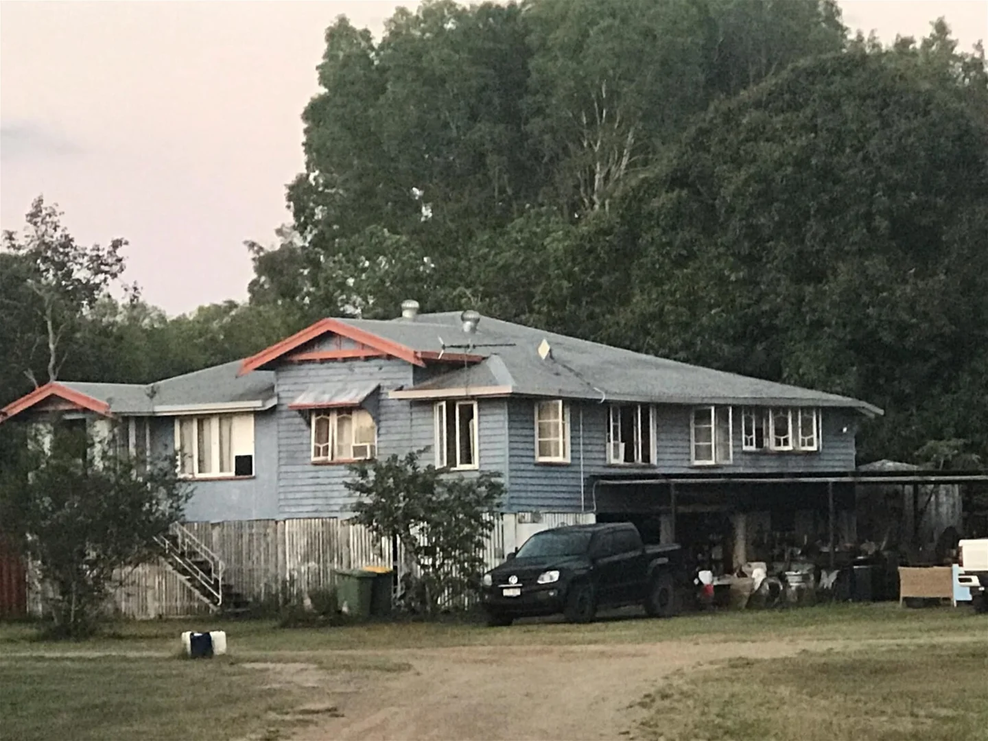 Additional image 3 of 268 Eton/Homebush rd, Eton QLD 4741