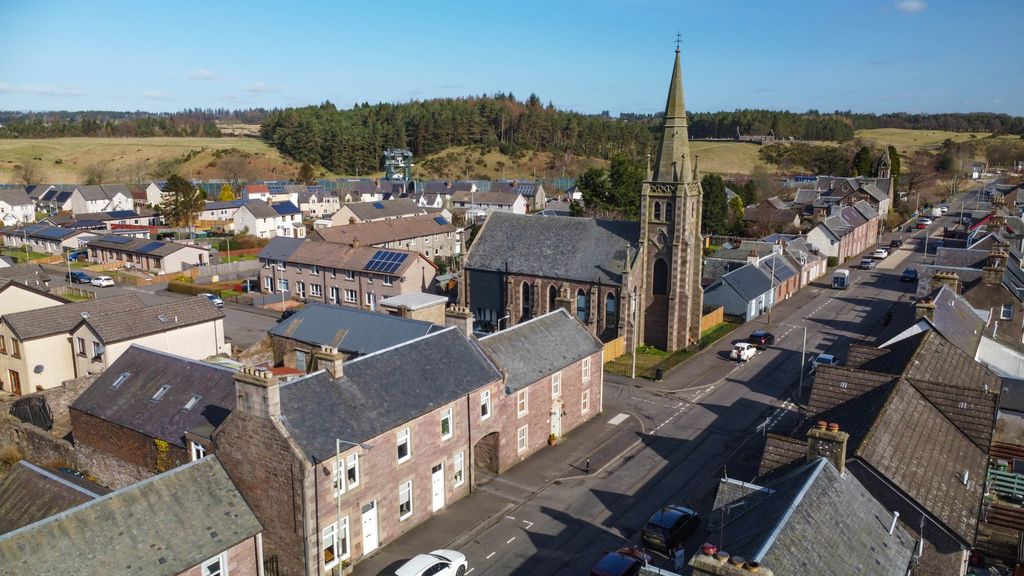 Additional image 37 of 5 bed semi-detached house for saleMoray Street, Blackford, Auchterarder PH4