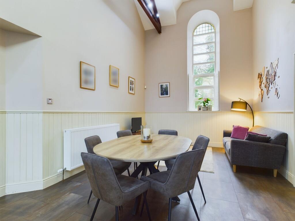 Additional image 11 of The Auld Kirk, Sauchen AB51 7PB