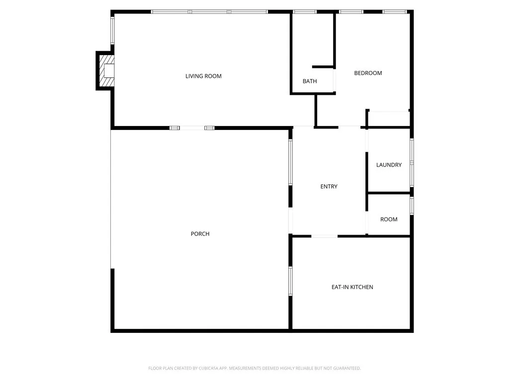 3297 E State Hwy 20, Nice, CA 95464