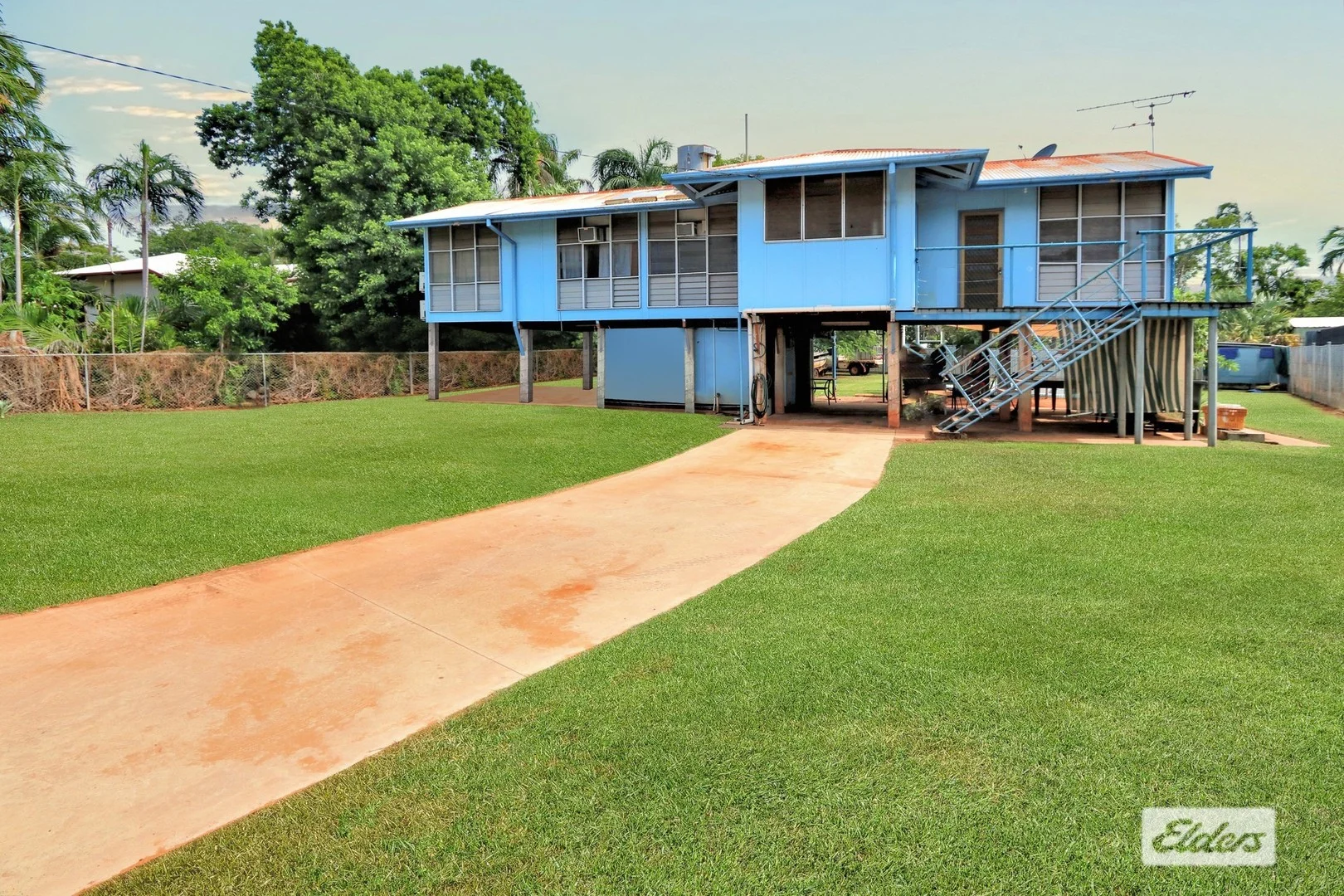 10 Stutterd Street, Katherine NT 0850