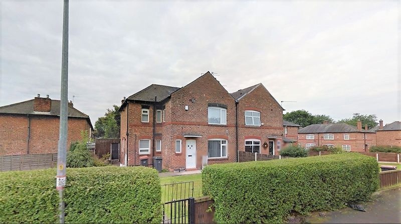 Room in a Shared House, Manchester, M7, N1 7GU