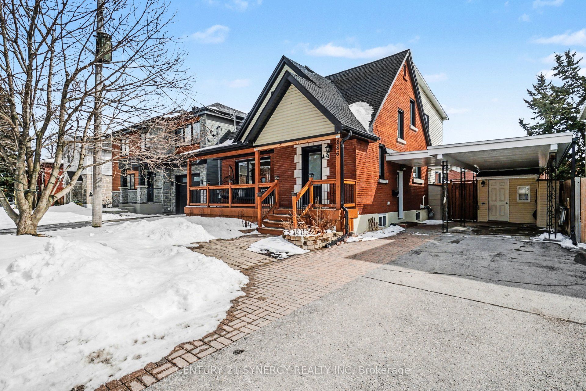 Additional image 2 of 286 Westhill Avenue, Ottawa, ON, K1Z 7H6