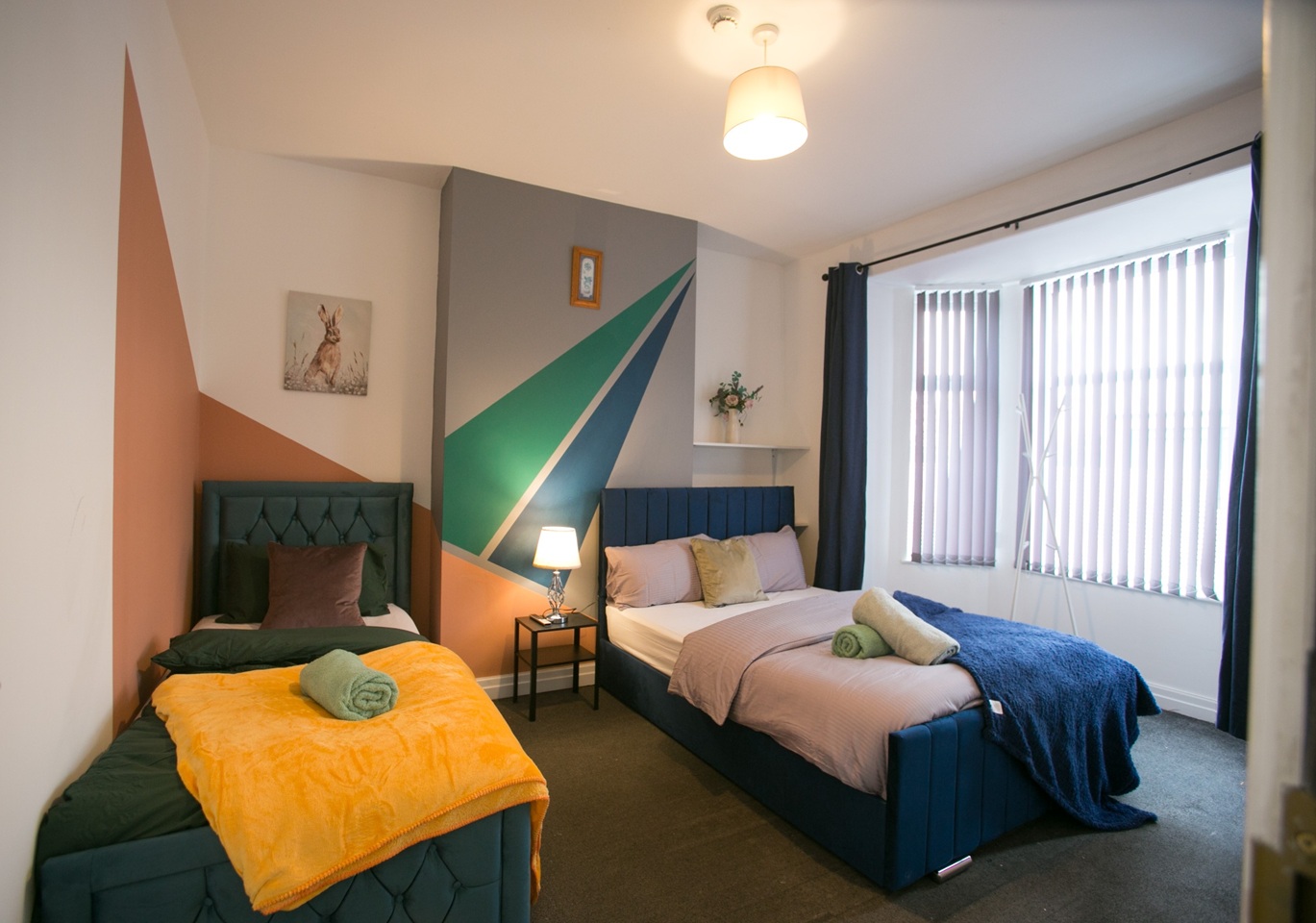 Additional image 4 of 6 Bed Terraced House, Charles St, M6, N1 7GU