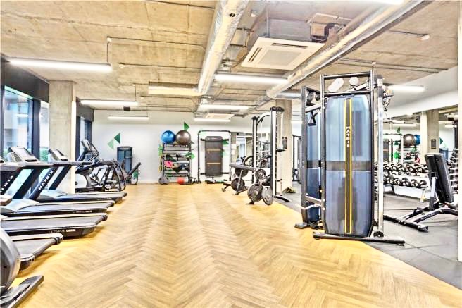 Additional image 23 of 2 Bed Flat, Local Blackfriars, M3, N1 7GU