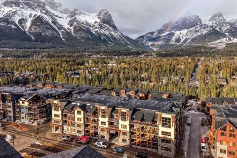 Additional image 7 of 103-905 Spring Creek Drive, Canmore, AB, T1W 0L9
