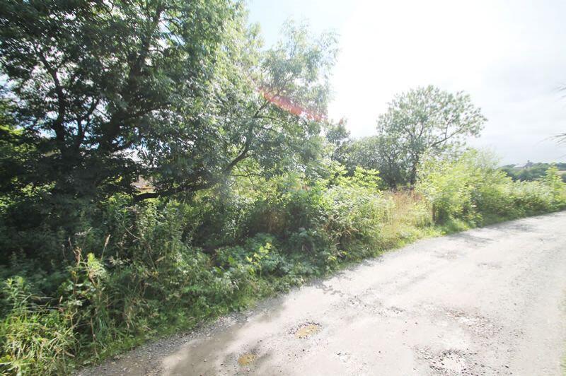 Additional image 8 of , Plot of Land at Home Farm Auchry, Cuminestown, Turriff, AB535TP