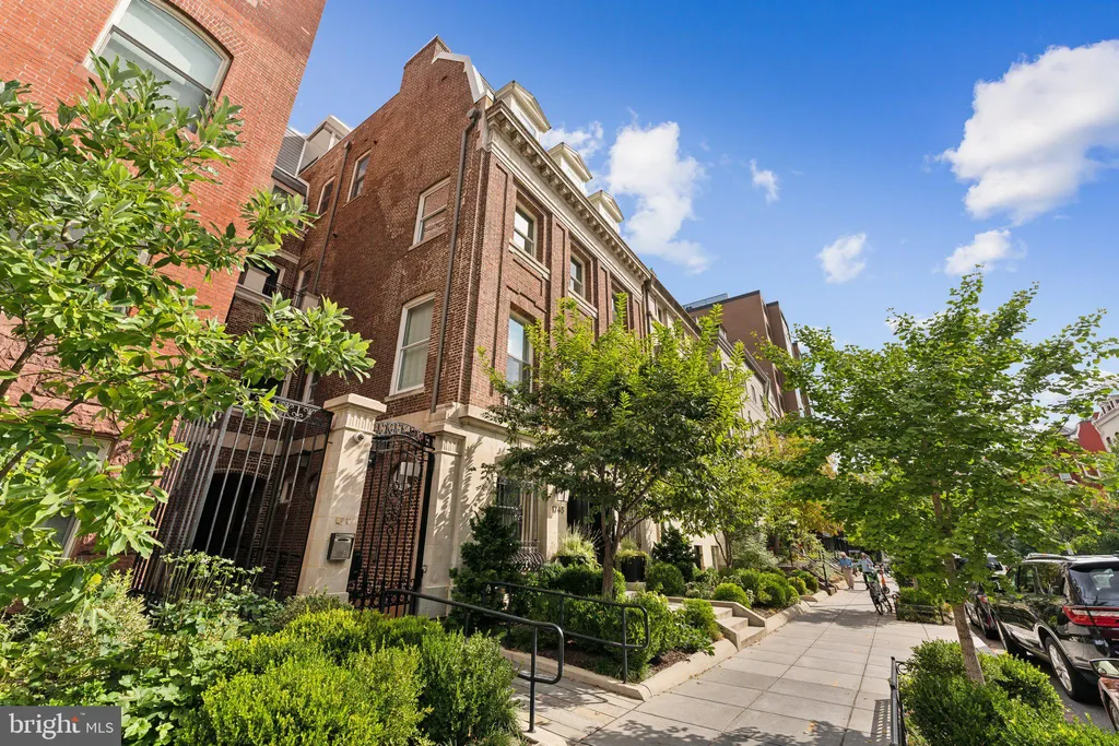 Additional image 28 of 1745 N Street NW Unit 506, Washington, DC 20036