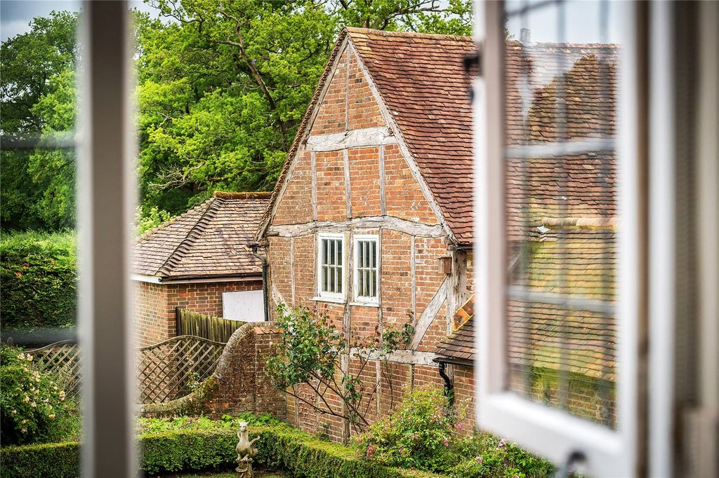 Additional image 21 of 6 bed country house for saleLoxwood Road, Rudgwick, Horsham, West Sussex RH12