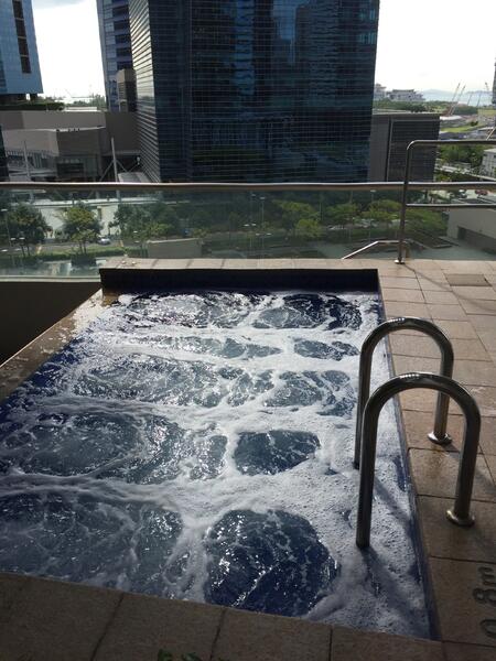 Additional image 11 of 2 Marina Boulevard