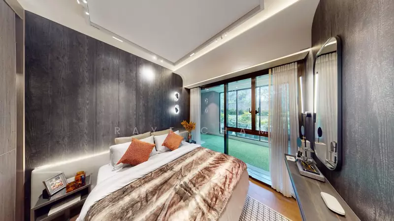 Additional image 18 of 18 Yew Siang Road