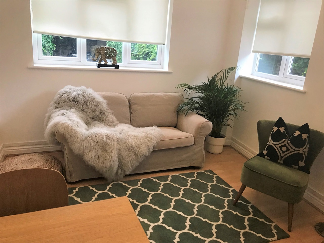 1 Bed Flat, Glycena Road, SW11, N1 7GU