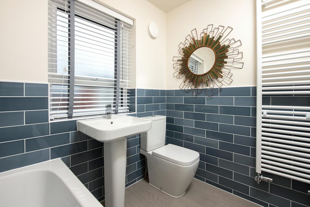Additional image 9 of 4 bed semi-detached house for sale"Parkin" at Ilkley Road, Burley In Wharfedale LS29