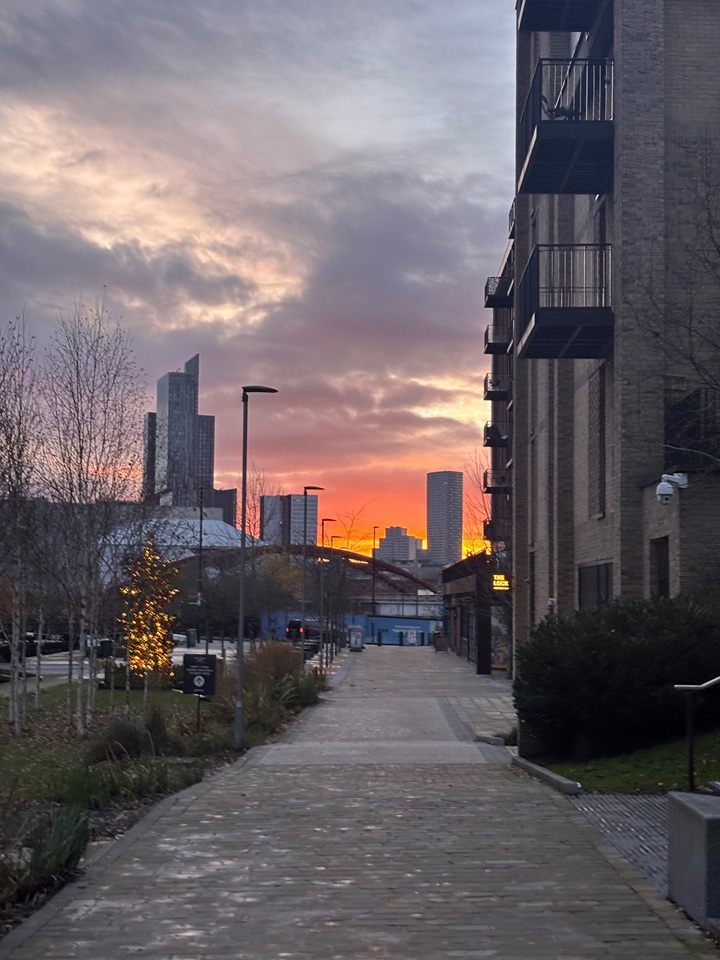 Additional image 2 of 2 Bed Flat, Lockside Lane, M5, N1 7GU