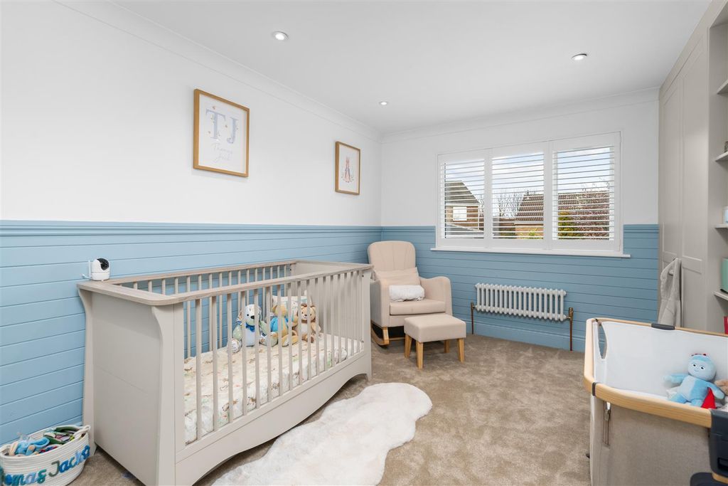 Additional image 30 of 4 bed detached house for saleBeckston Close, Hartlepool TS26
