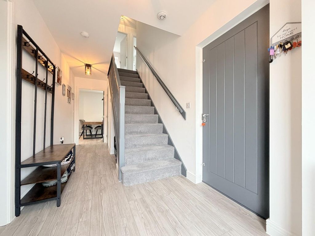 Additional image 4 of 4 bed detached house for saleWayfarer Meadows, Hartwell Park, Hartlepool TS27