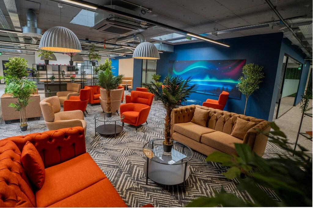 Additional image 4 of Aurora Aberdeen, 1 Union Row, City Centre, Aberdeen, Scotland, AB10 1SA