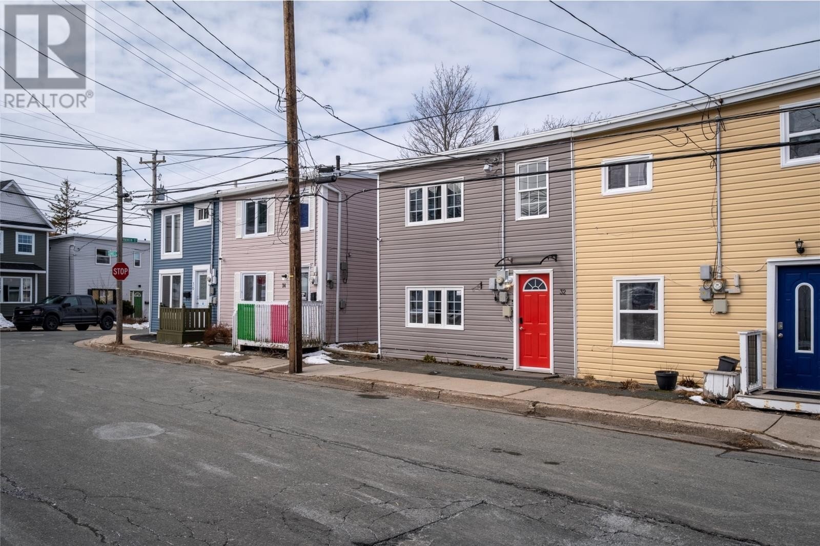 Additional image 8 of 32 Summer Street, St. John's, NL, A1C2T7