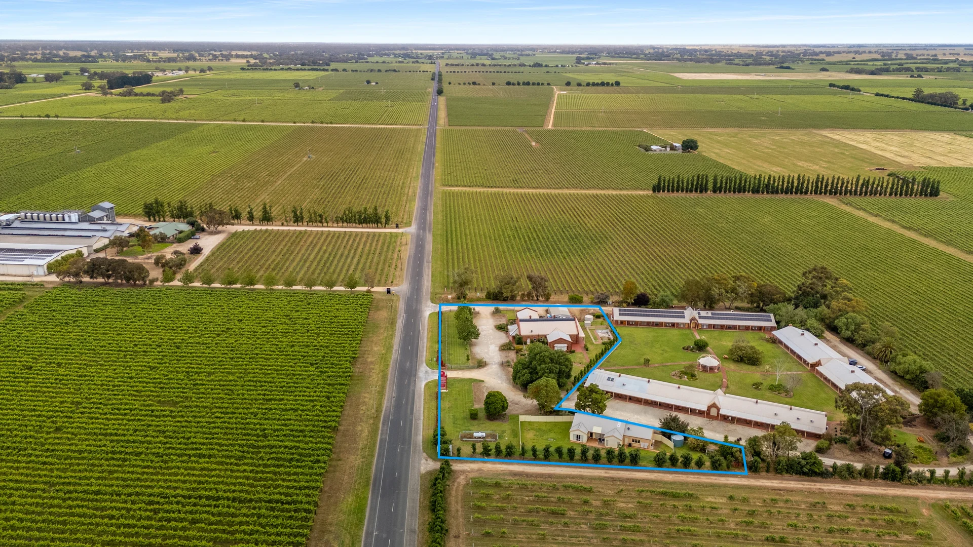 Additional image 3 of 15006 Riddoch Hwy, Coonawarra SA 5263