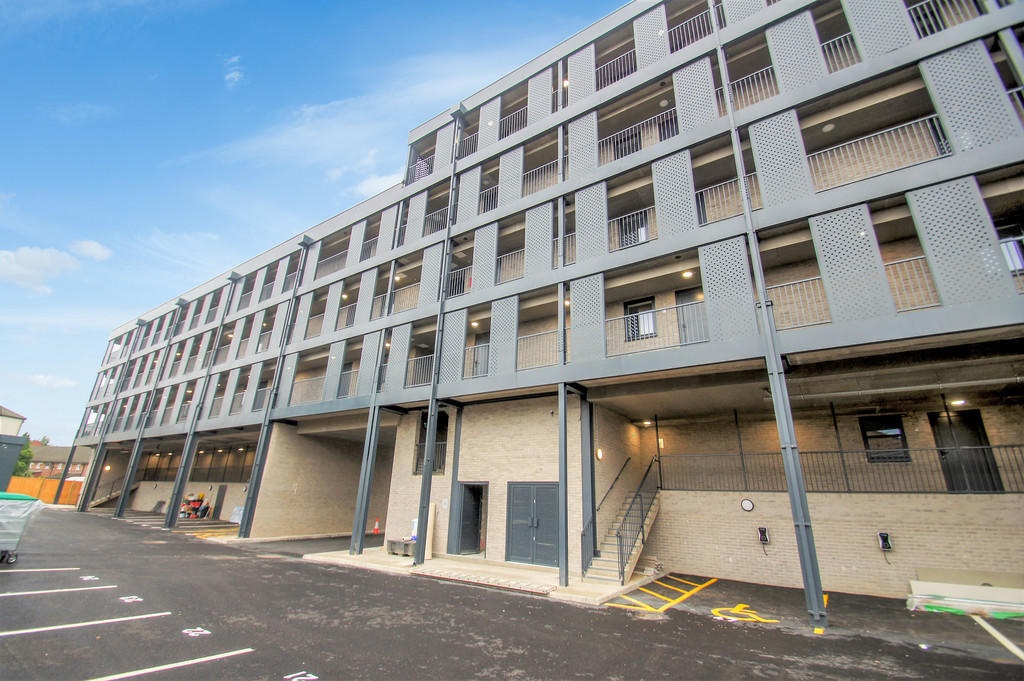 Additional image 5 of 2 Bed Flat, Crossbank House, M7, N1 7GU