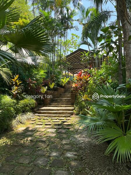 Oei Tiong Ham Park photo 3
