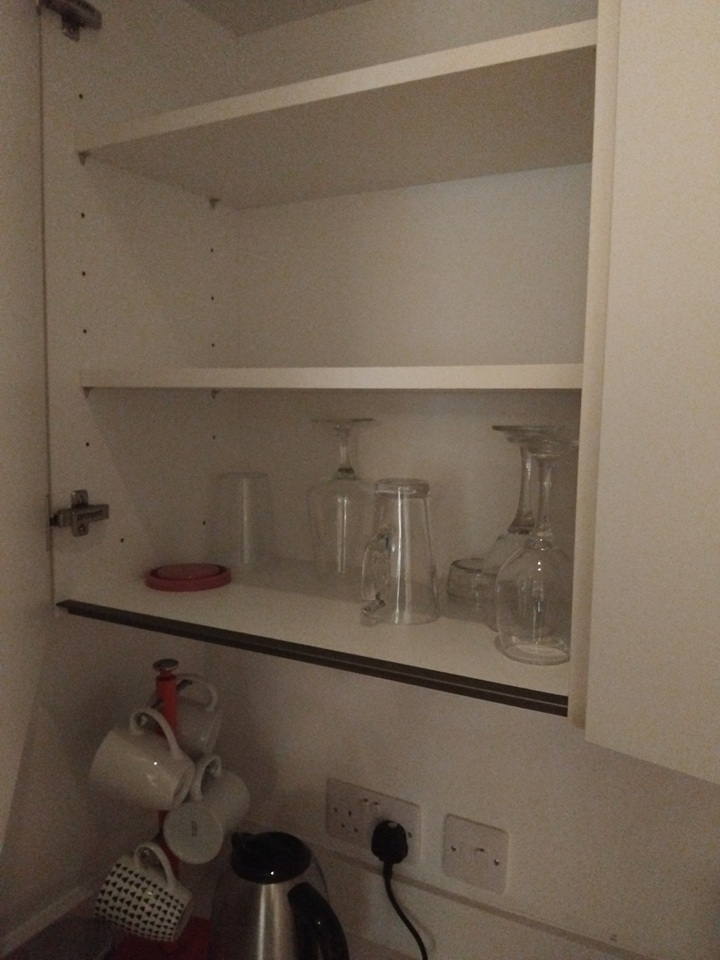 Additional image 6 of 2 Bed Flat, Simpson Street, M4, N1 7GU