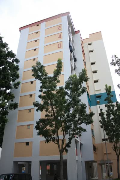 Additional image 7 of 240 Yishun Ring Road