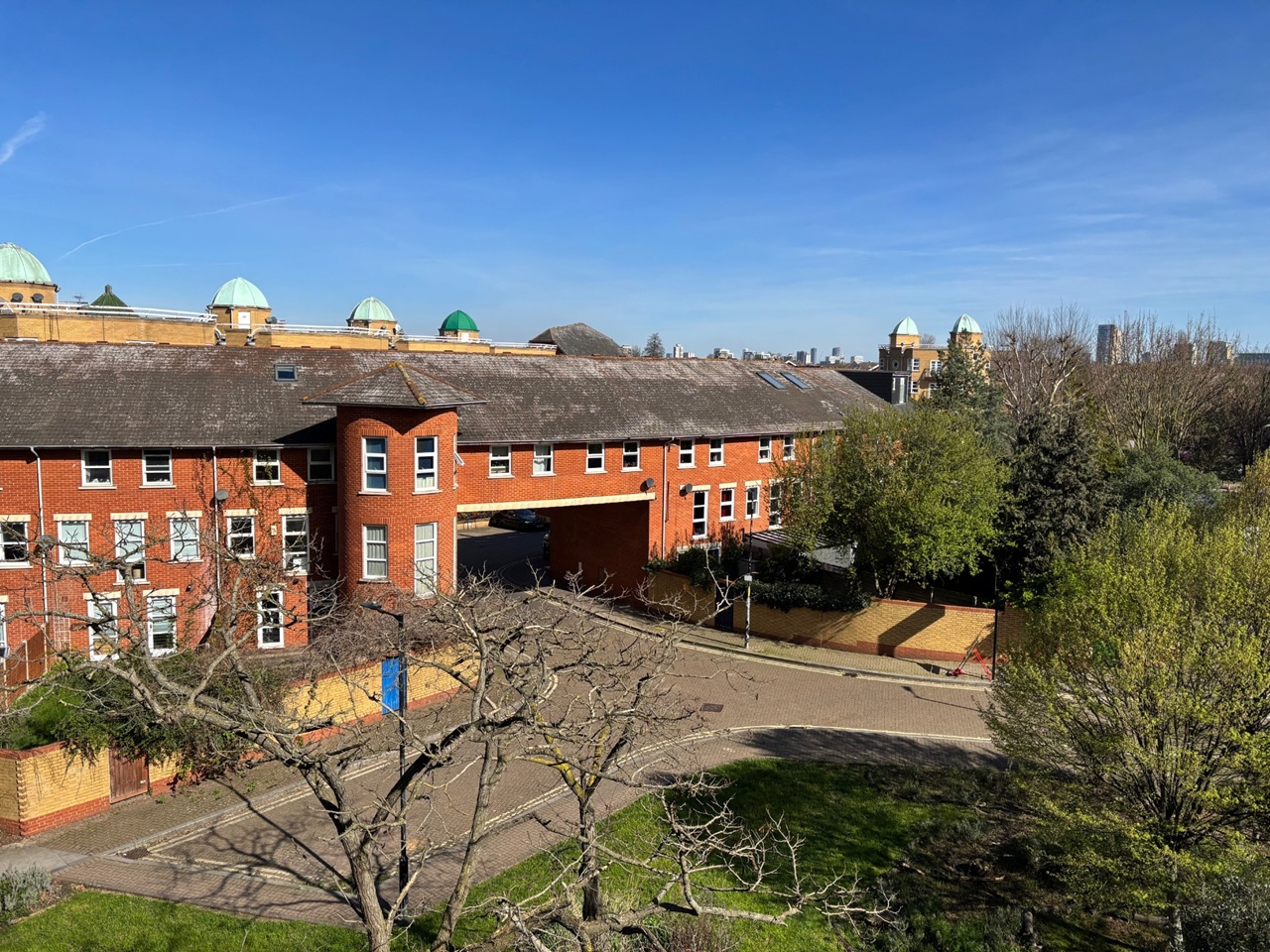 Additional image 7 of 2 Bed Flat, Dovecote House, SE16, N1 7GU