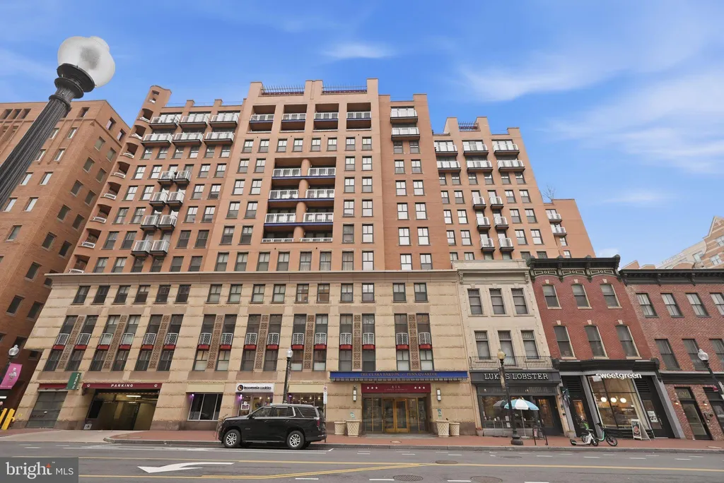 Additional image 3 of 616 E Street NW Unit 447, Washington, DC 20004