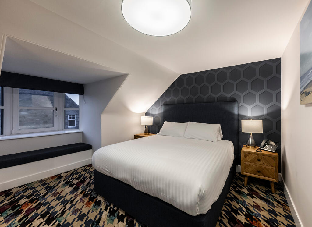 Additional image 4 of Udny Arms Hotel  Main Street Newburgh ELLON Aberdeenshire AB41 6BL  United