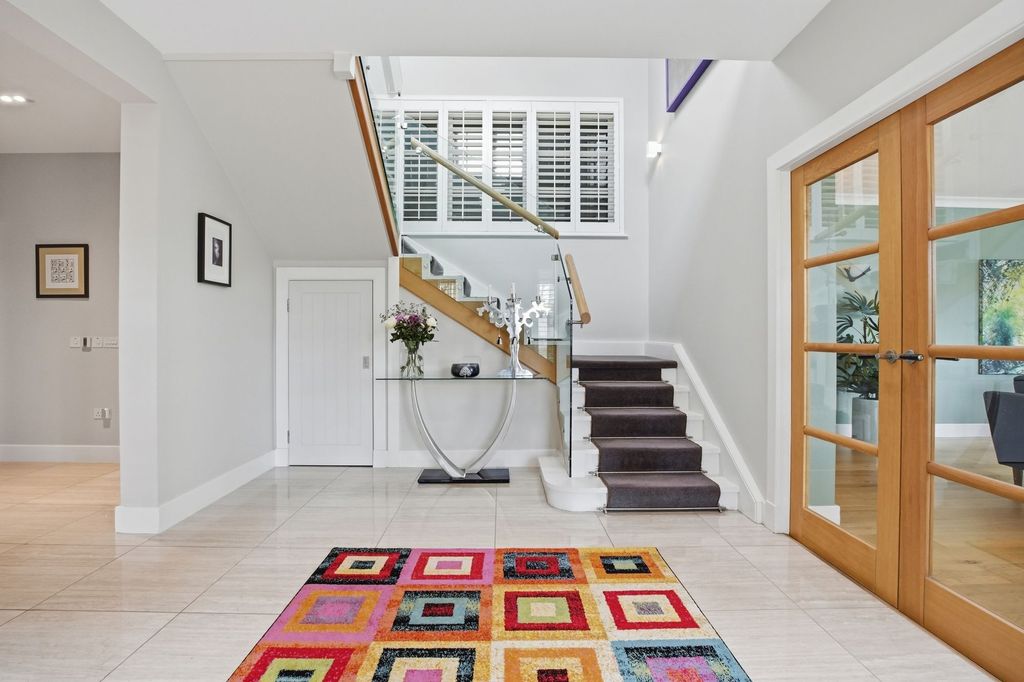Additional image 2 of 5 bed detached house for saleAutumn House, Glen Road, Dunblane FK15