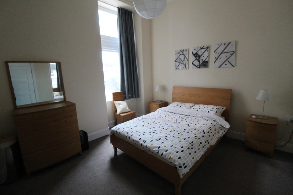 Additional image 9 of 1 Bed Flat, Ingram Street, G1, N1 7GU