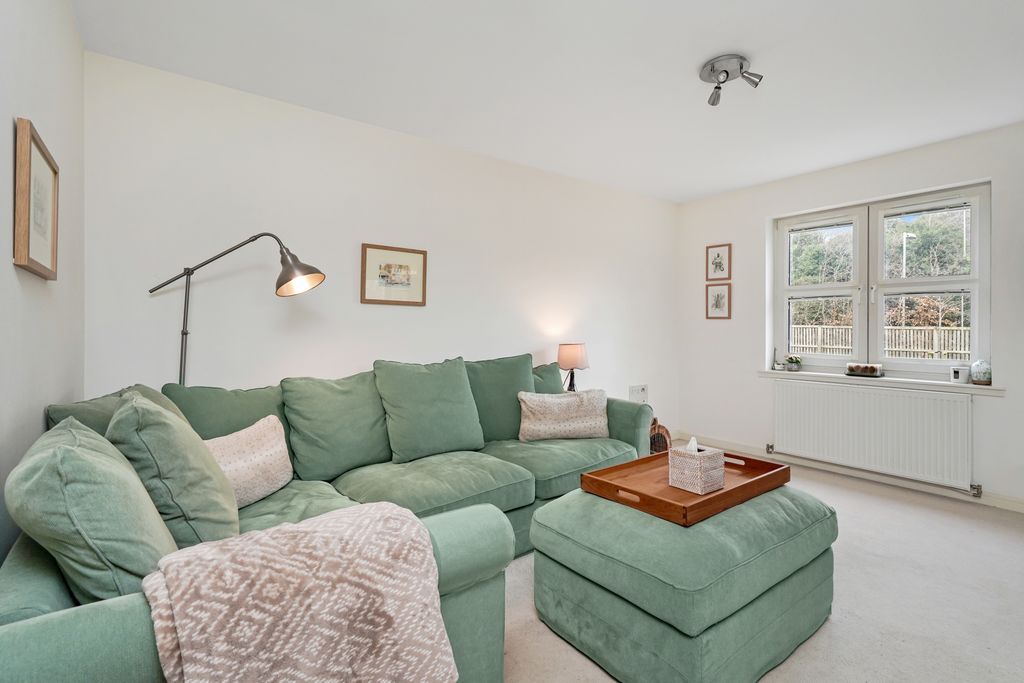 Additional image 2 of 2 bed flat for sale16B, Thorny Crook Crescent, Dalkeith EH22