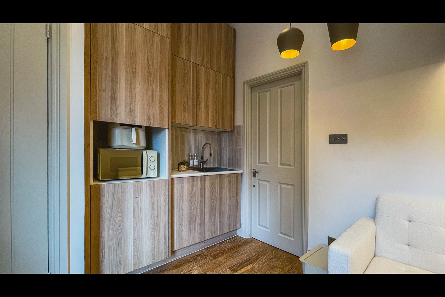 Additional image 14 of Room in a Shared House, Fernhead Road, W9, N1 7GU