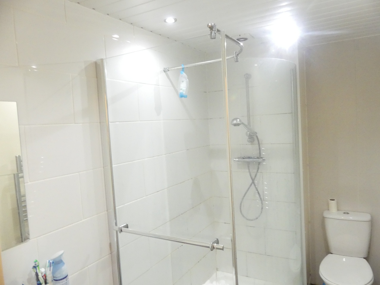 Additional image 2 of 3 Bed Flat, Lower Broughton Road, M7, N1 7GU