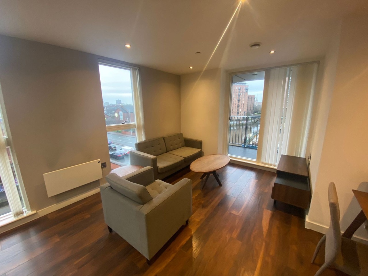 Additional image 4 of 2 Bed Flat, Regent Road, M3, N1 7GU