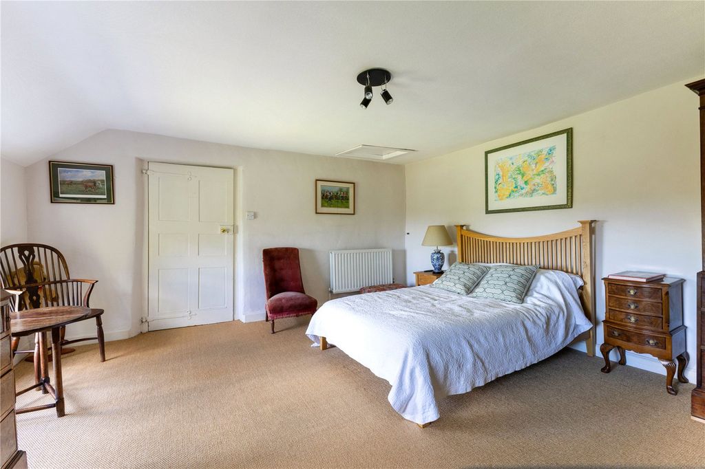 Additional image 14 of 7 bed detached house for saleLygan Y Wern, Pentre Halkyn, Holywell, Clwyd CH8