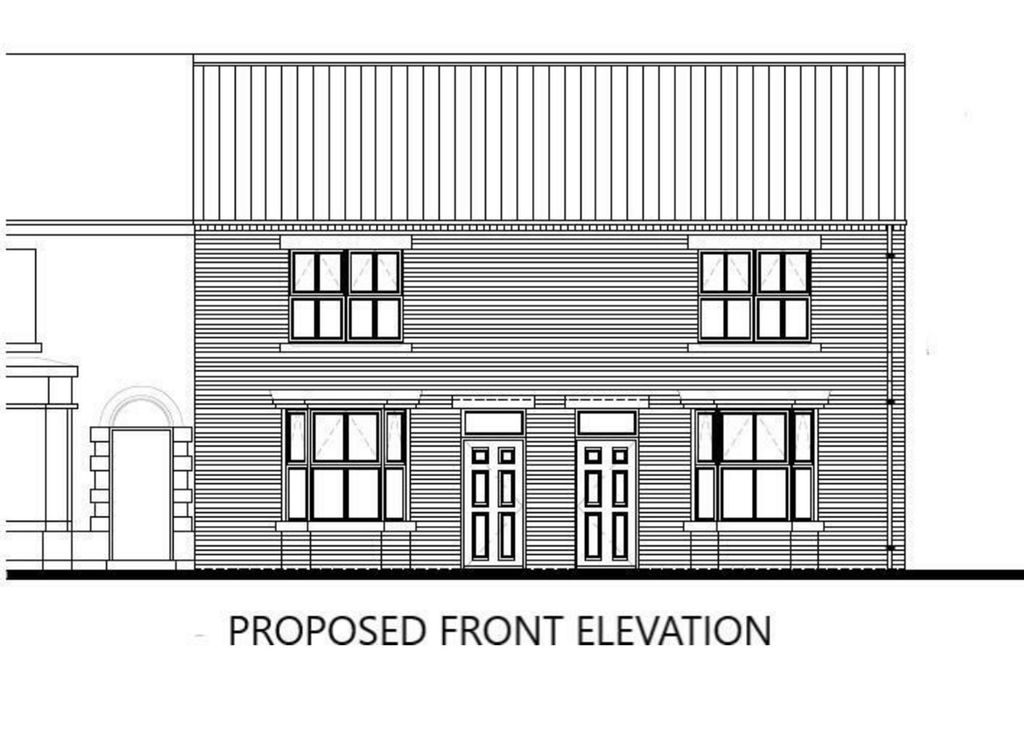 Additional image 3 of Land for saleHampton Road, Oxbridge TS18