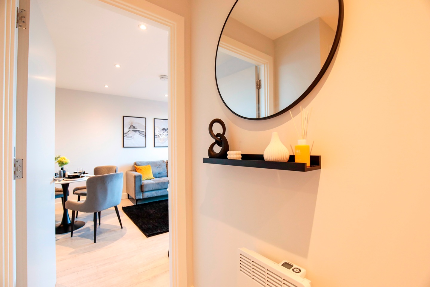 Additional image 4 of 2 Bed Flat, Block B, M5, N1 7GU