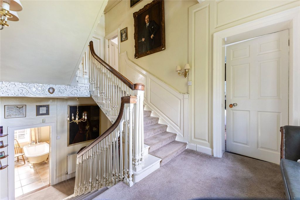 Additional image 8 of 7 bed detached house for saleLygan Y Wern, Pentre Halkyn, Holywell, Clwyd CH8